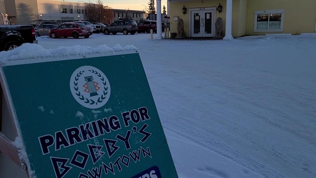 Bobby's Downtown