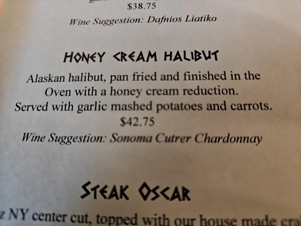 Bobby's Downtown Menu image 2